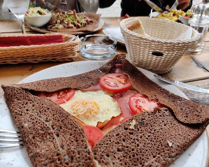 Creperie La Madeleine